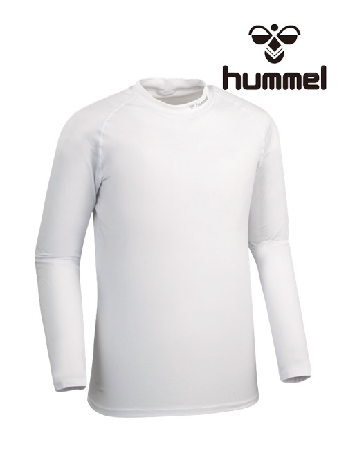 험멜 기능성 기모 타이즈 이너웨어 언더웨어 HM-681 (White)